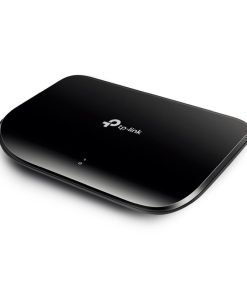 TP-Link 5-port Gigabit Desktop preklopnik (Switch), 5×10/100/1000M RJ45 ports, plastično kućište