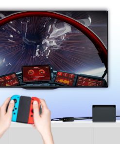 TP-Link USB3.0 na Gigabit mrežni adapter (podrška za Nintendo Switch)