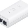 Ubiquiti Networks POE Gigabit Injector 24V 1A (24W) - White