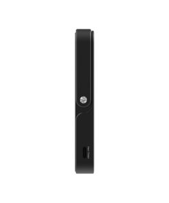 Verbatim Powerbank 10000mAH Charge ‘n’ Go sa stalkom 20W USB-C i 15W magnetsko bežično punjenje, crni