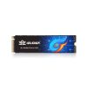 Gudga GV, 1 TB M.2 SSD, NVMe Gen. 3x4, 3D NAND