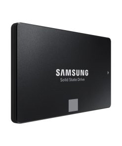 Samsung 870 EVO 2TB SSD, R/W: 560/530MB/s (MZ-77E2T0B/EU)