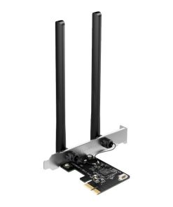 Mercusys AC1200 Wi-Fi Bluetooth PCIe Adapter