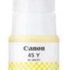 Canon tinta GI-45Y, žuta