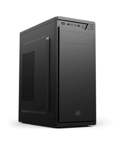 Cratos Modern Office Basic - AMD Ryzen 5 8500G, 8GB DDR5, 512 GB NVMe SSD, Radeon Graphics, FreeDOS