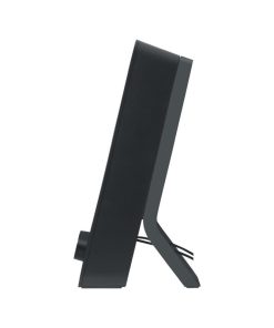 Logitech Z207 2.0 stereo zvučnici BT/3.5mm, crni (980-001295)