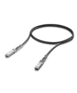 Ubiquiti UACC-DAC-SFP10-1M 10 Gbps Direct Attach Cable, 1,0m