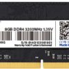 Gudga 8 GB DDR4 2666, SODIMM