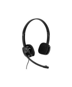 Logitech H151 stereo slušalice sa mikrofonom (981-000589)