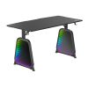 BIT FORCE gaming stol s beskonačnim RGB osvjetljenjem NEXUS XL GD-14-7