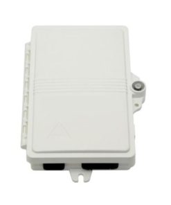 NFO Splice Closure 1 input, 2 output