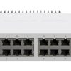 MikroTik Cloud Core Router 2004-16G-2S PC with RouterOS L6 license