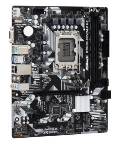 ASRock MB B760M-HDV/M.2 D4, S.1700, 2×DDR4/5333MHz(OC), PCIe 4.0, G-LAN, USB-C, VGA/DP/HDMI, mATX