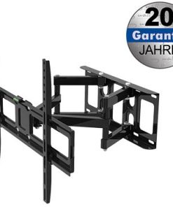 Transmedia Full-Motion Bracket for LCD Monitor 81 - 178 cm