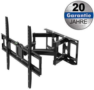 Transmedia Full-Motion Bracket for LCD Monitor 81 - 178 cm