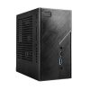 ASRock DeskMini X300 Series, DESKMINI X300 B BB BOX, barebone PC