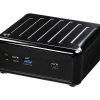 ASRock NUC BOX-1340P D5, Fanned BOX, barebone PC