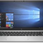 Refurbished HP EliteBook 840 G9 i7-1255U 16GB 512GB 14" WUXGA W11P