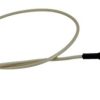 MaxLink pigtail 25cm RG178U U.FL - N female