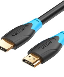 Vention High Speed HDMI Cable 2M Black