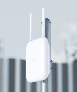 Ubiquiti U7-Outdoor WiFi 7 pristupna točka 2x2/2x2 MIMO