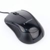 Gembird Optical mouse, USB, black