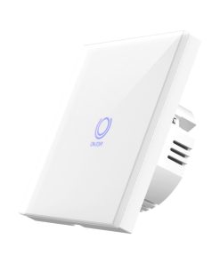 WOOX ZigBee Smart zidni prekidač za svjetlo (R7063)