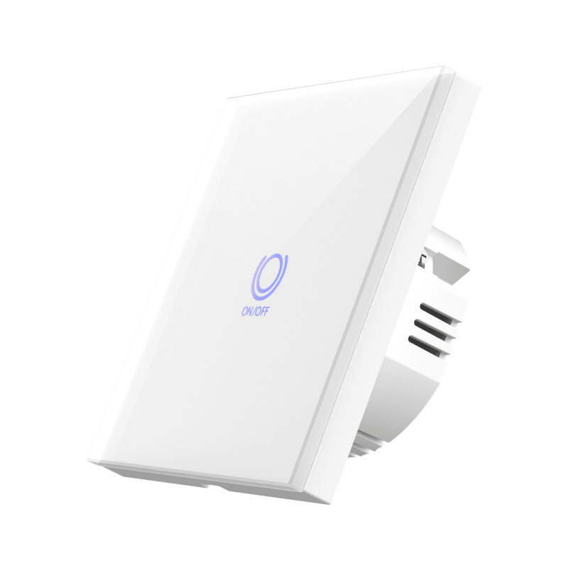WOOX ZigBee Smart zidni prekidač za svjetlo (R7063)