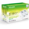 TP-Link PA4010P KIT, 600Mbps powerline s utičnicom