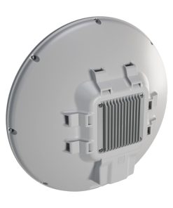 Mikrotik ATL LTE18 kit, 1.2GHz CPU, 256MB RAM, 1×G-LAN, PoE IN, LTE CAT18 modem (1.7-2.7GHz), LTE band28 (700MHz-1GHz), MIMO 4×4, microSIM, M.2, RouterOS L3, vanjsko kućište, PSU, PoE injektor