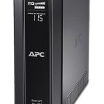 APC Back-UPS Pro 1200VA, 6x Schuko