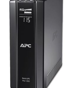 APC Back-UPS Pro 1200VA, 6x Schuko