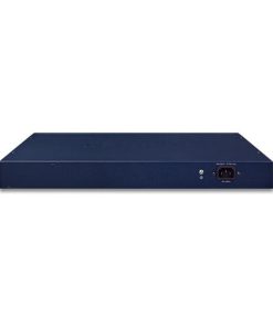 PLANET IPv4/IPv6, 24-Port 10/100/1000Base-T + 2-Port 100/1000MBPS SFP L2/L4 SNMP Manageable Gigabit Ethernet Switch