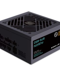 BIT FORCE napajanje 850W 80+ BRONZE FUSION BPS-850, modularno, ATX 3.1, PCI-E 5.1
