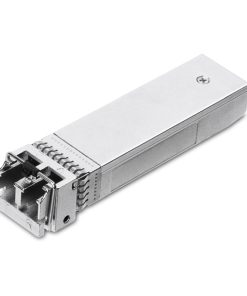 TP-Link 10G-SR SFP+ LC 850nm Multi-mode, LC Duplex konektor, do 300m