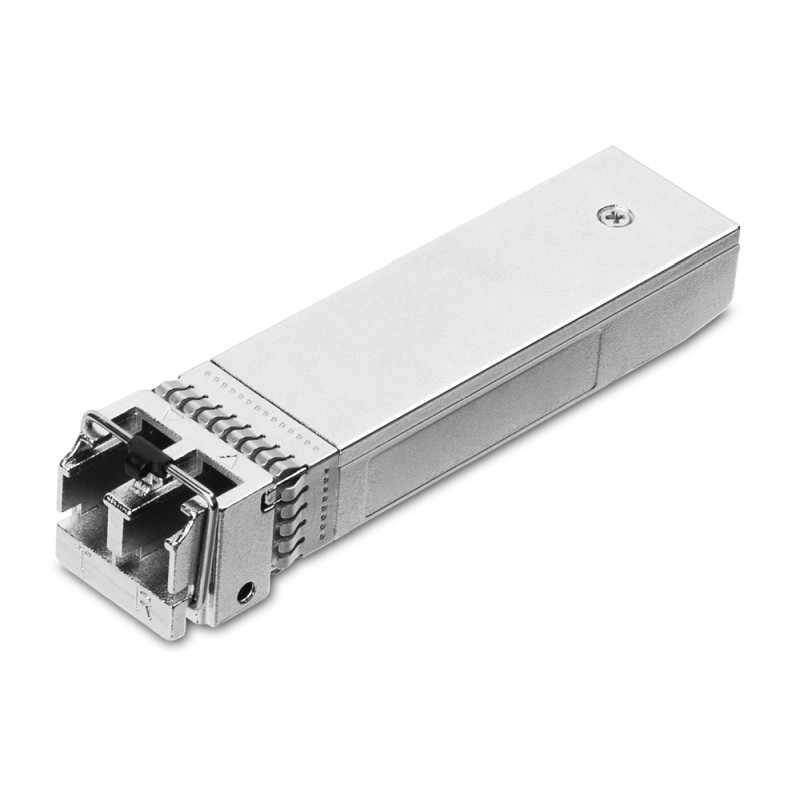 TP-Link 10G-SR SFP+ LC 850nm Multi-mode, LC Duplex konektor, do 300m