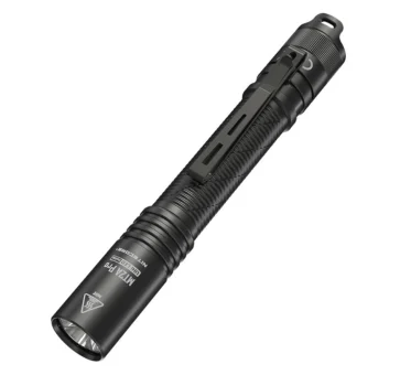 Nitecore baterijska svjetiljka MT2A Pro, 1000lmn, 2×AA, 1x NL1416R