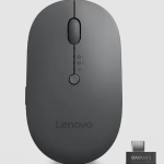Lenovo Multi-device Wireless Mouse (X9 Edition)