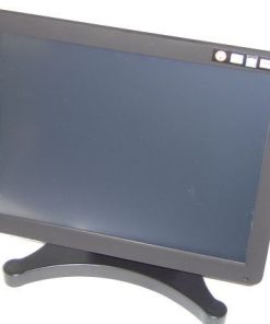 NaviaTec 15" POS touch screen