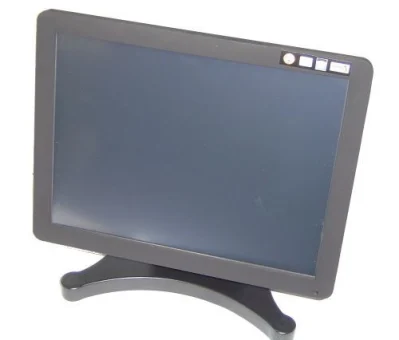 NaviaTec 15" POS touch screen