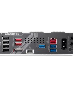 Gigabyte MB Z890 GAMING X WIFI7, S.1851, 4xDDR5/8800(OC), PCIe 5.0, 2.5G-LAN, DP, USB4, WiFi, ATX