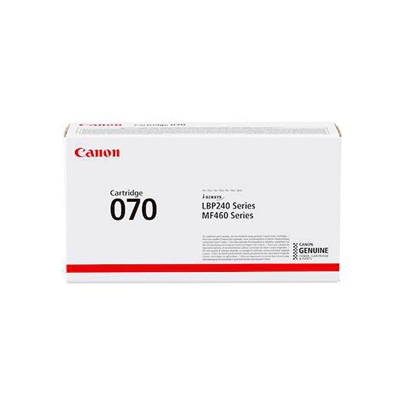 Canon toner CRG-070 crni 5639C002 ( 3.000 stranica)