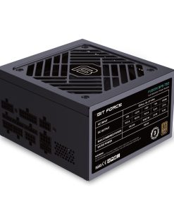 BIT FORCE napajanje 750W 80+ GOLD SUPREME GPS-750, modularno, ATX 3.1, PCI-E 5.1, FDB