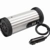 Gembird 12 V Car power inverter, 150 W