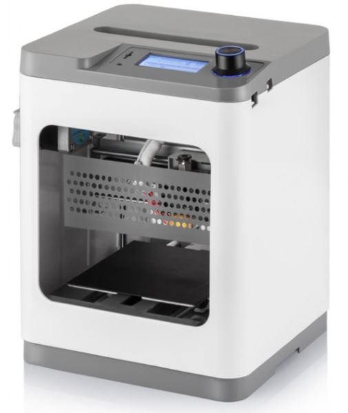 Gembird 3D printer "Gemma"