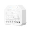 TP-Link Tapo S112 Smart Switch Module 2.4GHz, 802.11b/g/n, Bluetooth, Tapo app, Wi-Fi kontrola, Timer/Schedule postavke, Amazon Alexa/Google Assistant