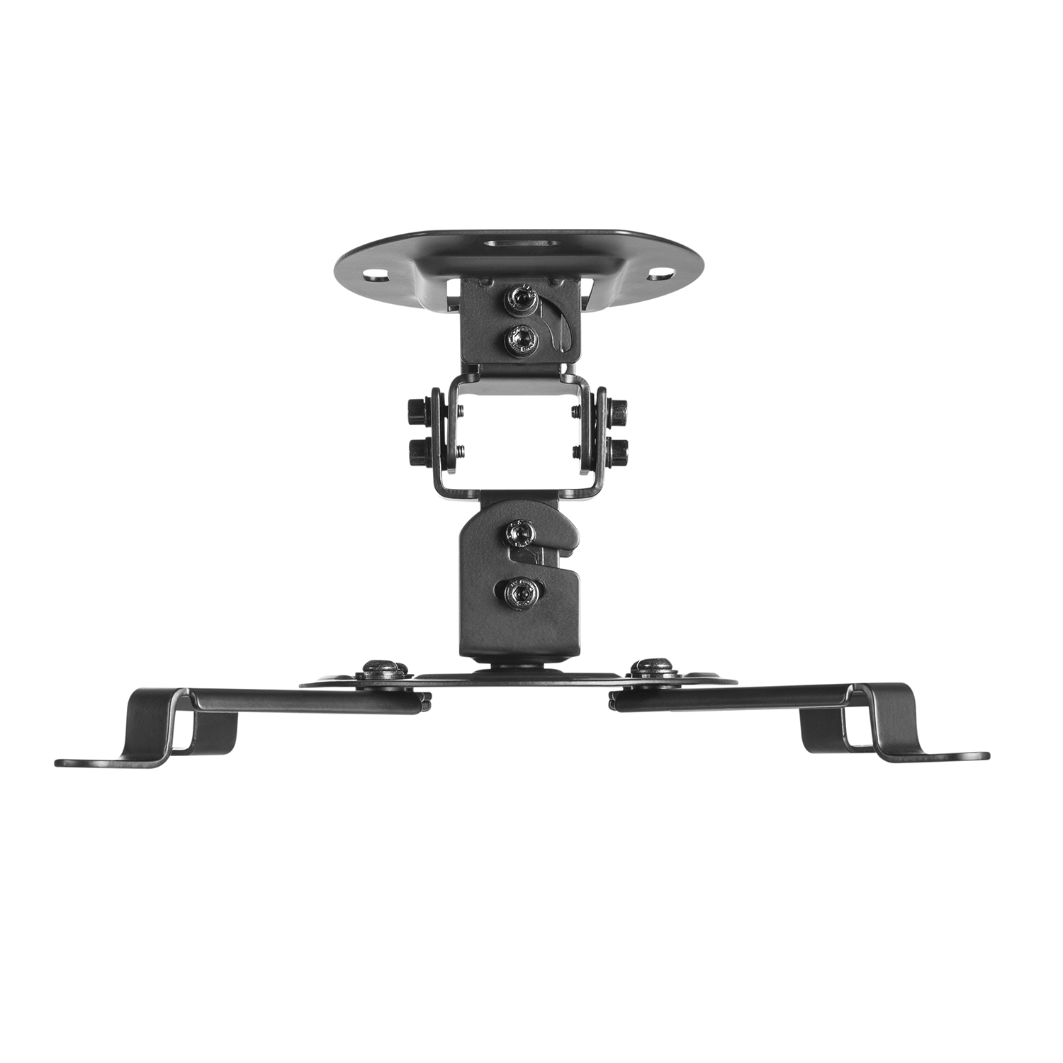 BIT FORCE nagibno-okretni stropni nosač za projektor, do 13.5kg (BOLT CPM-32-FM)