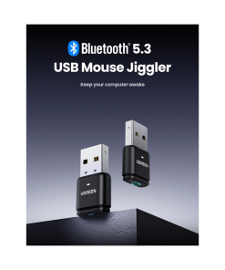 UGREEN Bluetooth 5.3 adapter za miš USB-A, Mouse Jiggler