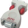 APC surge protector for Serial RS232