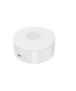 WOOX ZigBee Smart unutarnja sirena (R7051)